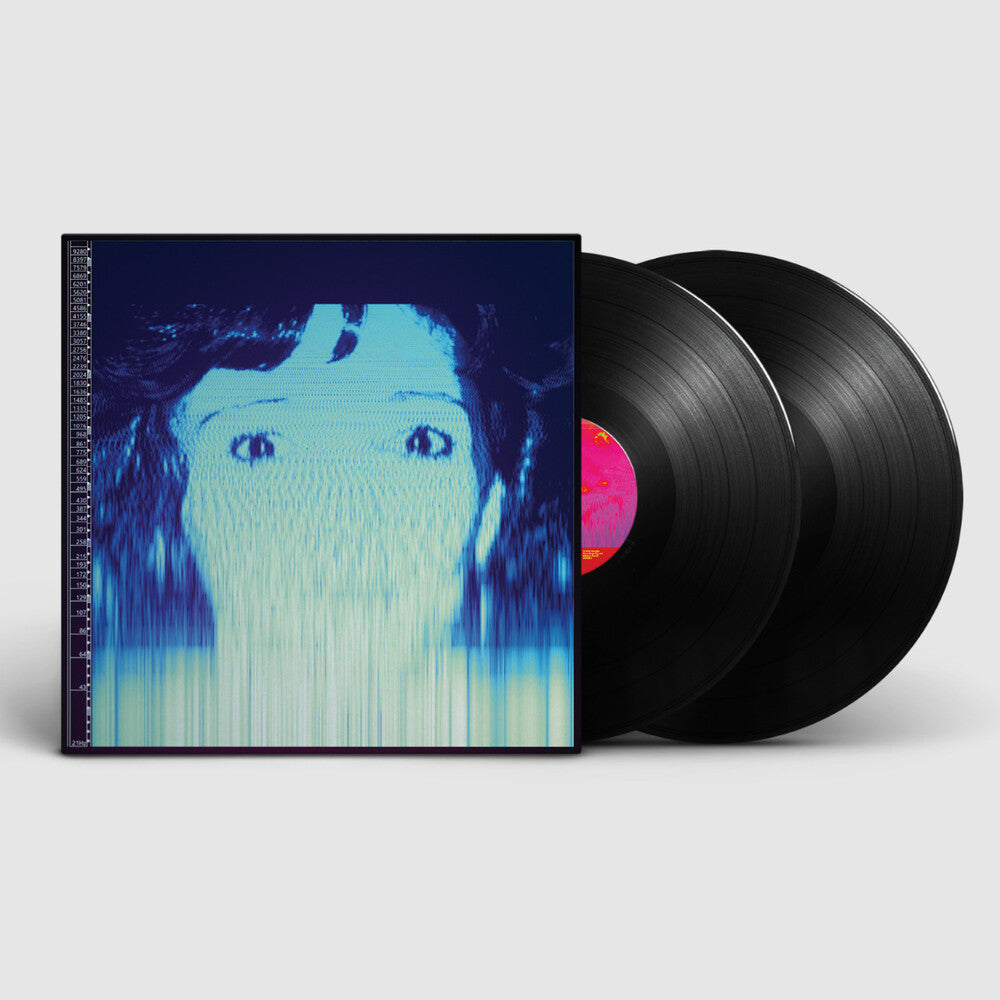 the album cover for The Avalanches - We Will Always Love You [2LP]