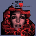 the album cover for Sette Note In Nero / OST Blk Ogv - Sette Note In Nero / O.S.T. (Blk) [180 Gram]