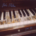 the album cover for Dustin Ohalloran - Piano Solos [Limited Edition]