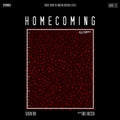 the album cover for Emile Mosseri - Homecoming: Season Two (Original Soundtrack) [LP]