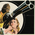 the album cover for Calibro 35 - Calibro 35