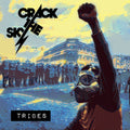 the album cover for Crack The Sky - Tribes [With Booklet]