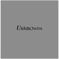 the album cover for Dead C - Unknowns