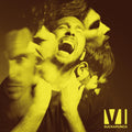 the album cover for You Me At Six - Suckapunch