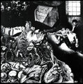 the album cover for Nurse With Wound - Merzbild Schwet