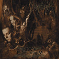 the album cover for Emperor - IX Equilibrium