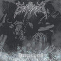 the album cover for Emperor - Prometheus: The Discipline Of Fire & Demise
