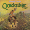 the album cover for Quicksilver Messenger Service - Happy Trails