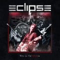 the album cover for Eclipse - Viva La Victouria