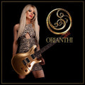 the album cover for Orianthi - O [LP]