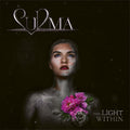 the album cover for Surma - The Light Within