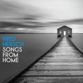 the album cover for Fred Hersch - Songs From Home