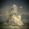 the album cover for Solstafir - Endless Twilight Of Codependent Love [Deluxe]