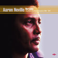 the album cover for Aaron Neville - Hercules - The Minit & Sansu Sessions