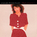 the album cover for Linda Ronstadt - Get Closer (Audp) [Colored Vinyl] [Clear Vinyl] (Gate) [180 Gram] (Red)