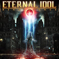 the album cover for Eternal Idol - Renaissance