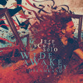 the album cover for Jeff Scott Soto - Wide Awake (In My Dreamland)