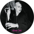 the album cover for Christian Death - The Rage Of Angels (Picture Disc Vinyl)