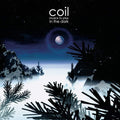 the album cover for Coil - Musick To Play In The Dark [Indie Exclusive] (Clear Blue)