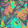 the album cover for Psychedelic Porn Crumpets - Shyga! The Sunlight Mound [Digipak]