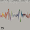 the album cover for Gruppo Dimprovvisazione - Nuova Consonanza (Wht) [Reissue]