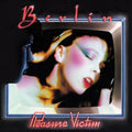 the album cover for Berlin - Pleasure Victim (2020 Remastered and Expanded Edition)