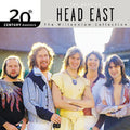 the album cover for Head East - 20th Century Masters: Millennium Collection