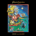 the album cover for Fairport Convention - Fame & Glory