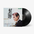 the album cover for Chet Baker - Chet Baker In New York [LP]