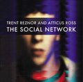 the album cover for Trent Reznor & Atticus Ross - The Social Network (Original Soundtrack) (Definitive Edition) [2LP]