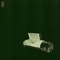 the album cover for Holy Sons - Raw And Disfigured [Clear Vinyl] [Limited Edition] (Org) [Indie Exclusive] [Download Included]