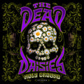 the album cover for The Dead Daisies - Holy Ground [2LP]