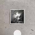 the album cover for Nils Frahm - Empty