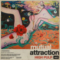 the album cover for High Pulp - Mutual Attraction Vol. 1 [RSD BF 2020]