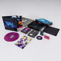 the album cover for Muse - Simulation Theory Deluxe Film Box Set