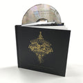 the album cover for Keith Richards - Live At The Hollywood Palladium: Remastered [Mediabook]