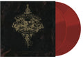 the album cover for Keith Richards - Live At The Hollywood Palladium: Remastered [Red 2LP]