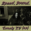the album cover for Kurt Vile - Speed Sound Lonely Kv