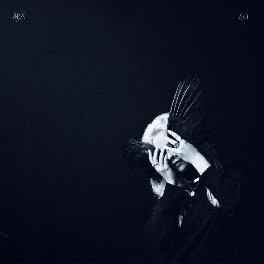 the album cover for Anna B Savage - A Common Turn