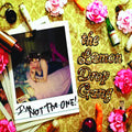 the album cover for Lemon Drop Gang - I'm Not The One