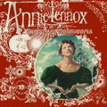 the album cover for Annie Lennox - A Christmas Cornucopia: 10th Anniversary Edition [LP]