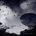 the album cover for Katatonia - Dead Air