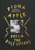 the album cover for Fiona Apple - Fetch The Bolt Cutters [Deluxe]