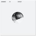 the album cover for Mac Miller - Swimming In Circles