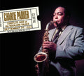 the album cover for Charlie Parker - Complete Bird At The Rockland Palace [Digipak With Bonus Tracks]