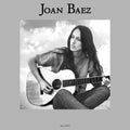 the album cover for Joan Baez - Joan Baez [180 Gram] (Uk)