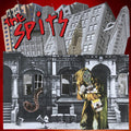 the album cover for Spits - Vi