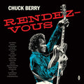 the album cover for Chuck Berry - Rendez-Vous [Limited 180-Gram Vinyl]