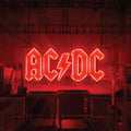 the album cover for AC/DC - Power Up [LP]