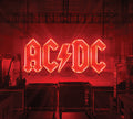 the album cover for AC/DC - Power Up [Limited Edition Deluxe Lightbox]